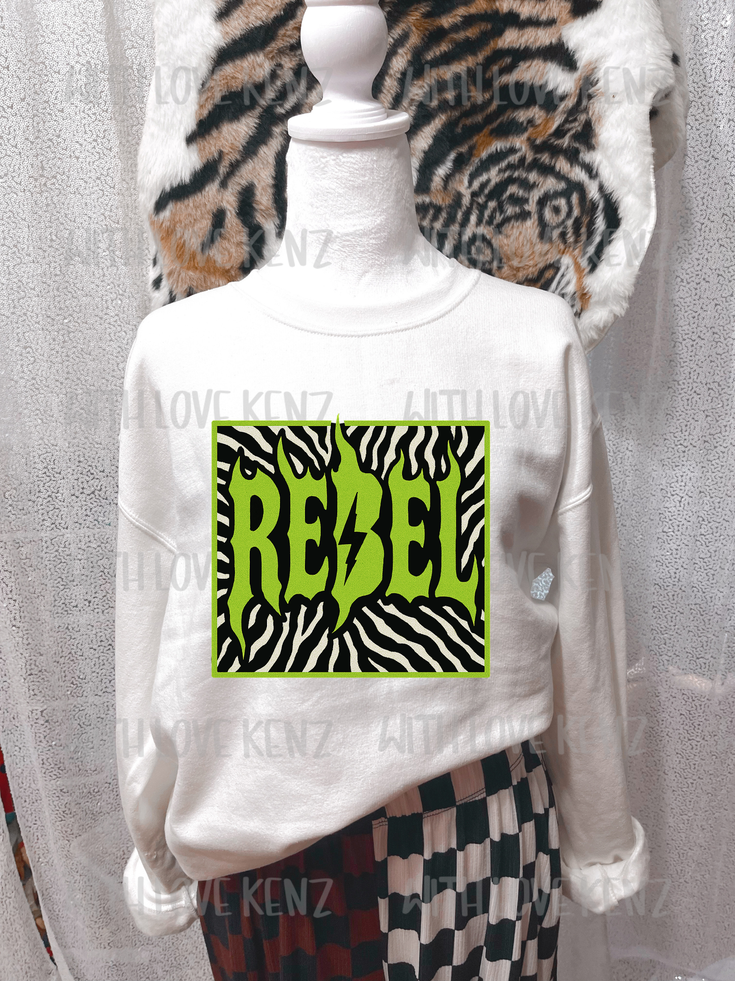 REBEL