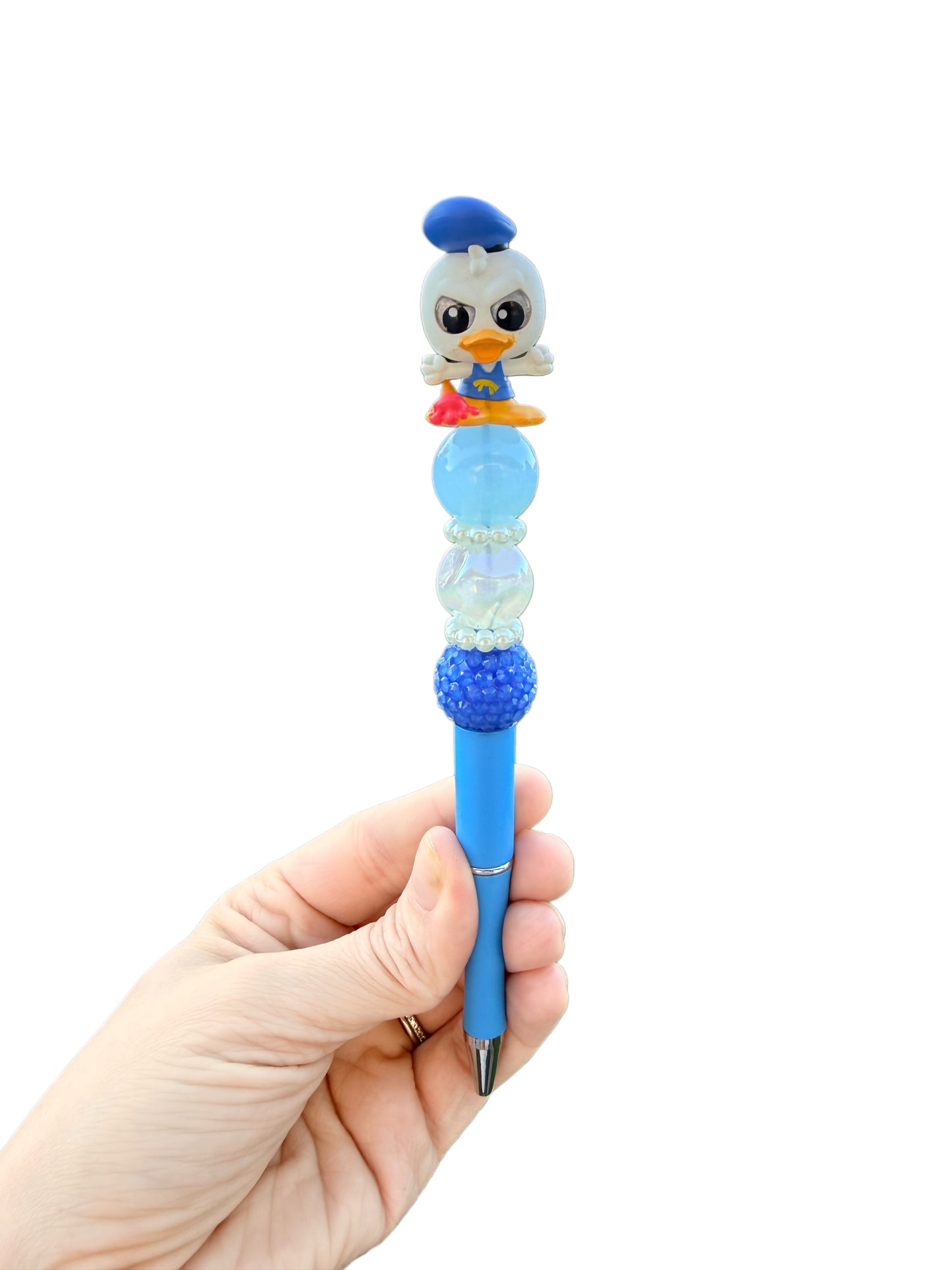 Doorable Pen