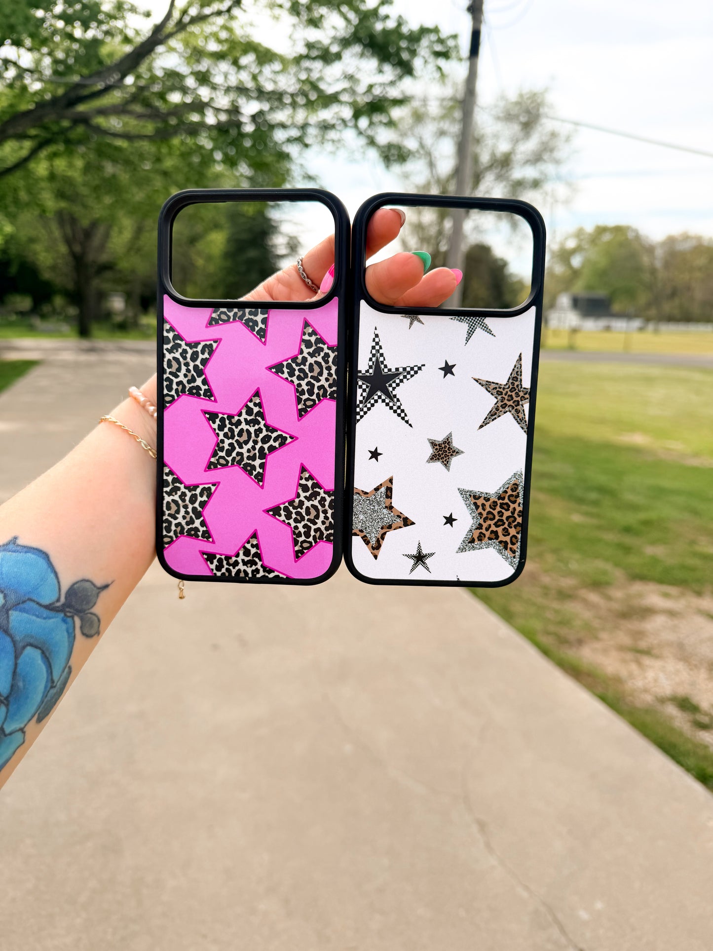 PHONE CASES