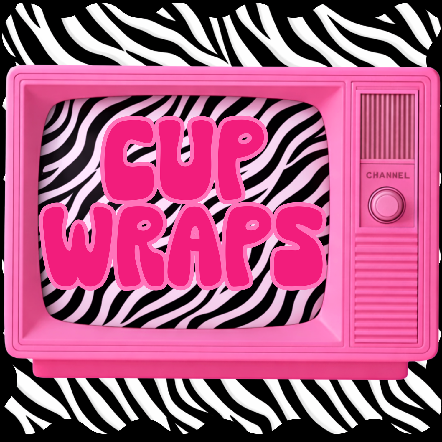 ᴄᴜᴘ ᴡʀᴀᴘꜱ