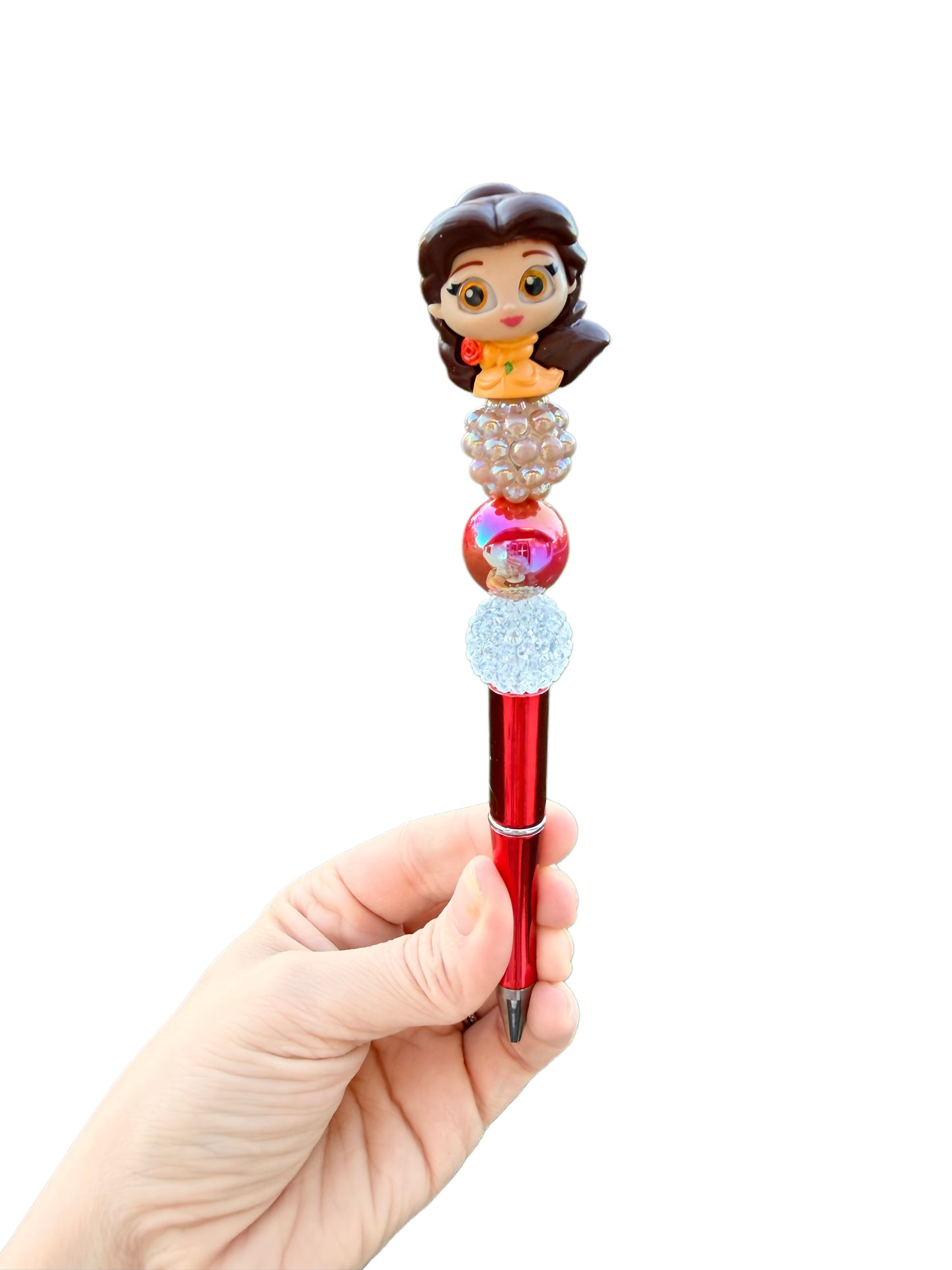 Belle Doorable Pen