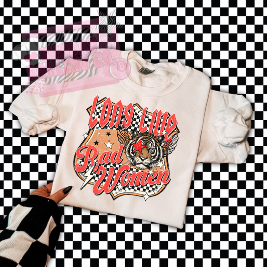 LONG LIVE RAD WOMEN