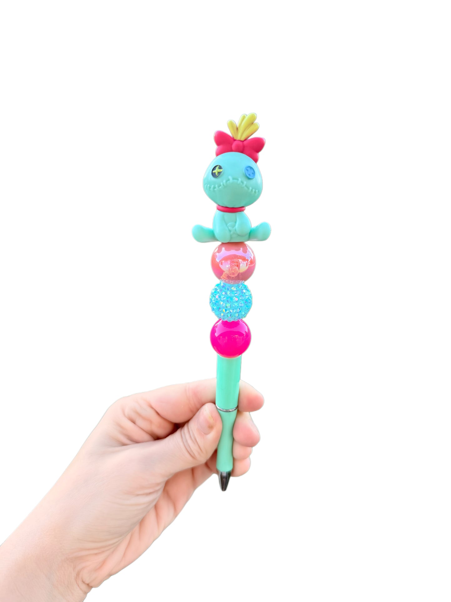 Scrump Pen