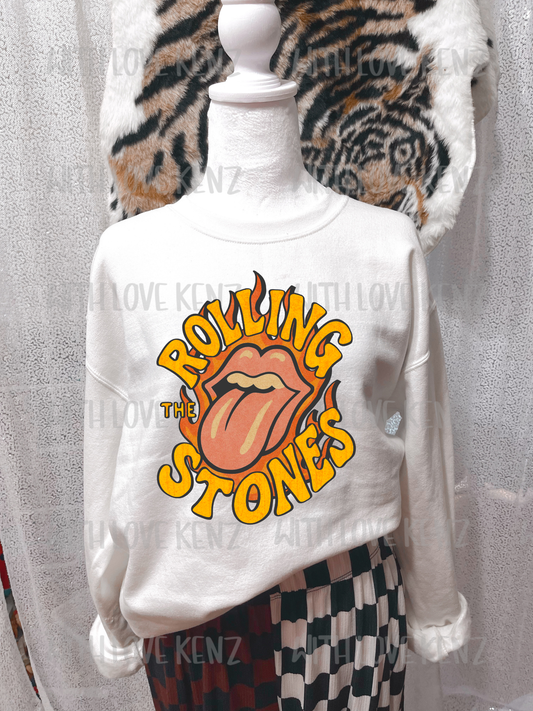 ROLLING STONES