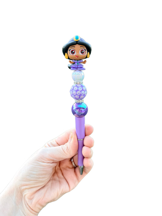 Doorable Pen