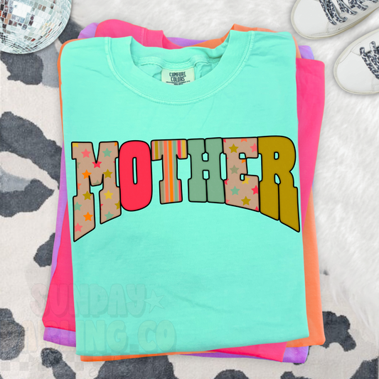 MOTHER