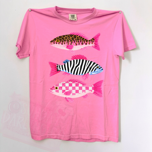 DOPAMINE FISH
