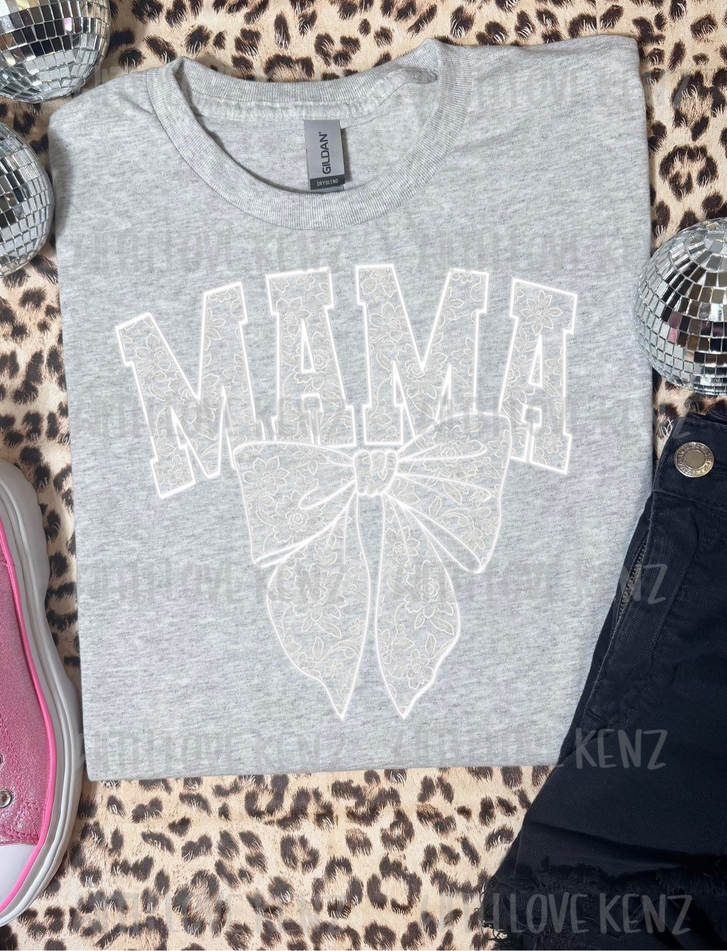 LACE MAMA