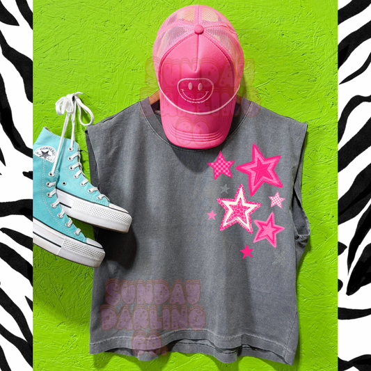 STARS