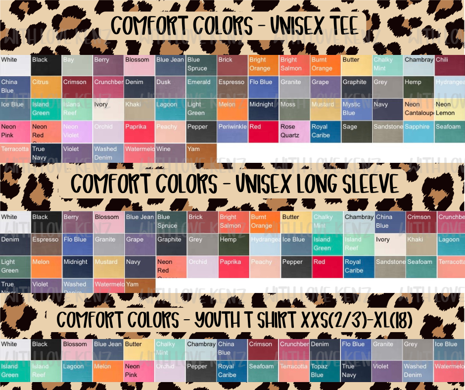 GROOVY CHECKERED MAMA