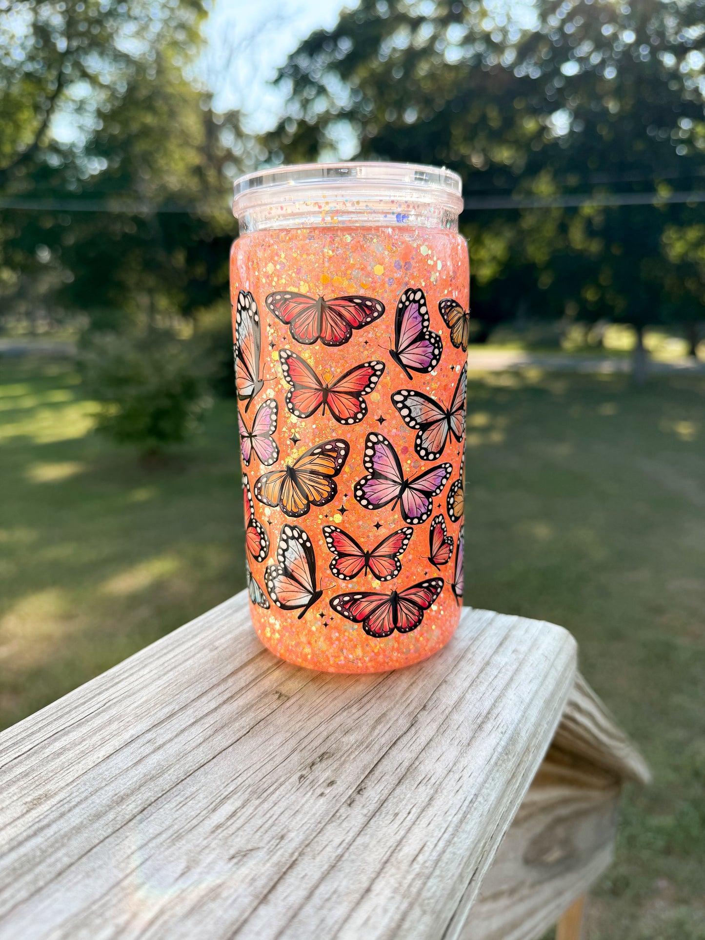 𝓢𝓷𝓸𝔀 𝓖𝓵𝓸𝓫𝓮 𝓒𝓾𝓹𝓼