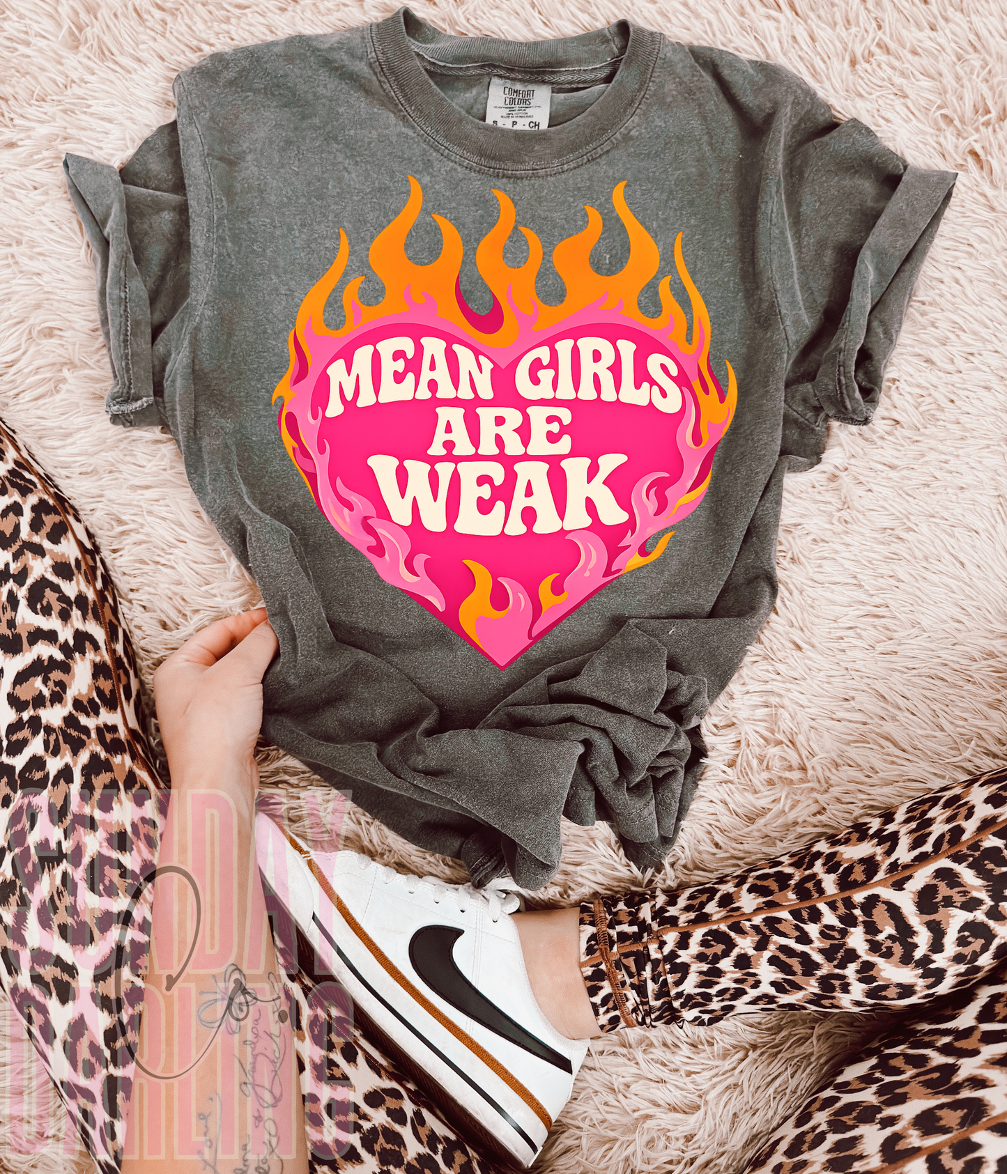 MEAN GIRLS