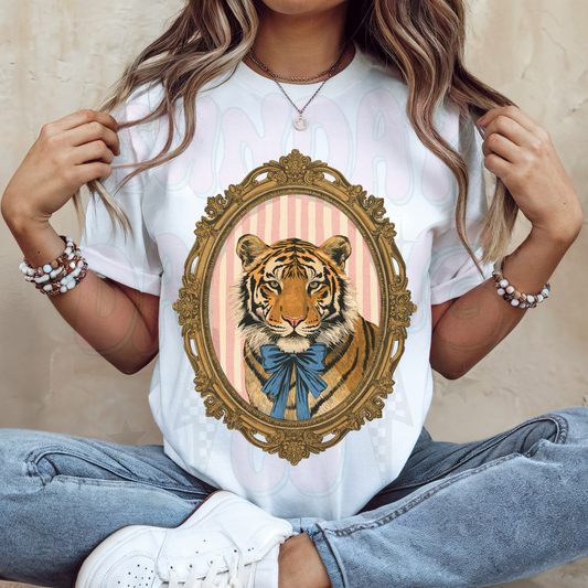 VINTAGE TIGER