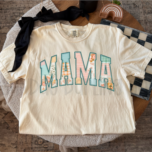 VINTAGE MAMA