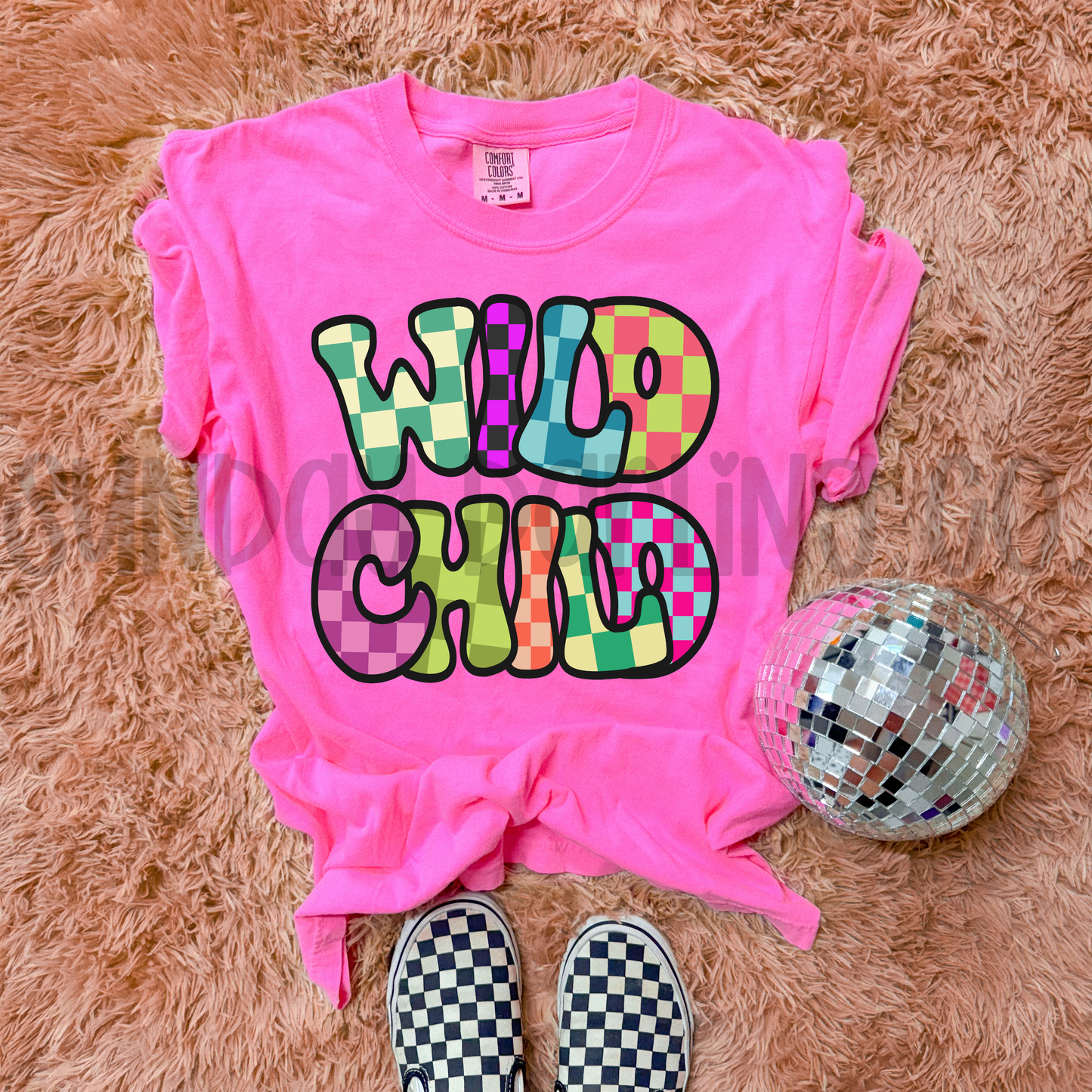 WILD CHILD